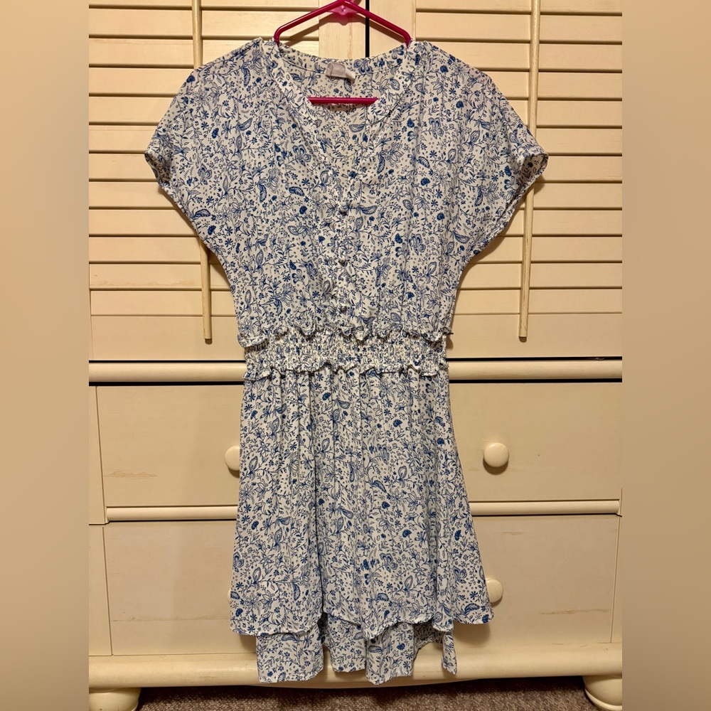 Womens dress. Medium. Brand: Sienna Sky